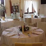 Hotel Casale Dei Consoli 3*