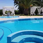 Hotel Casale Dei Consoli
