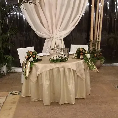 Casale Dei Consoli 3*