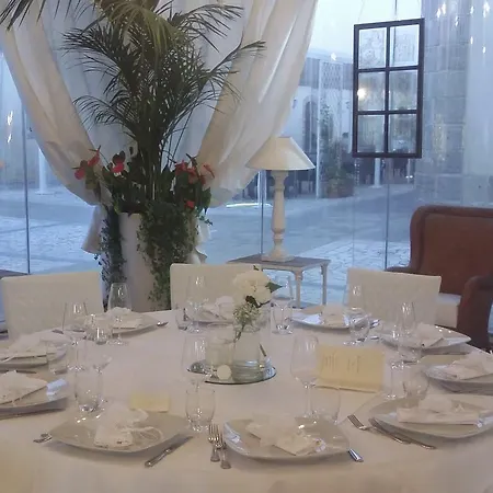 فندق Casale Dei Consoli 3*