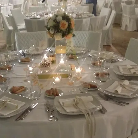 Casale Dei Consoli 3*